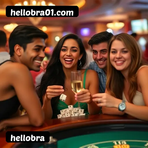 Categorias de Jogos - Slots, Mesa, Ao Vivo, Jackpots