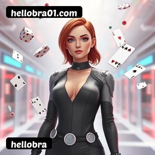 Jogos de Cassino ao Vivo