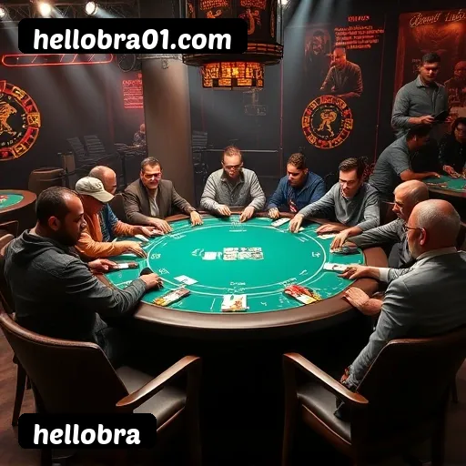 Benefícios do Login hellobra - Bônus e Vantagens Exclusivas