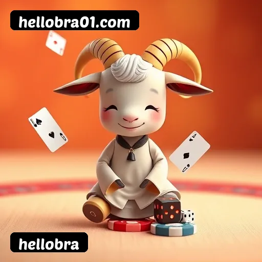 Jogos de Mesa Premium hellobra - Blackjack, Roleta, Baccarat